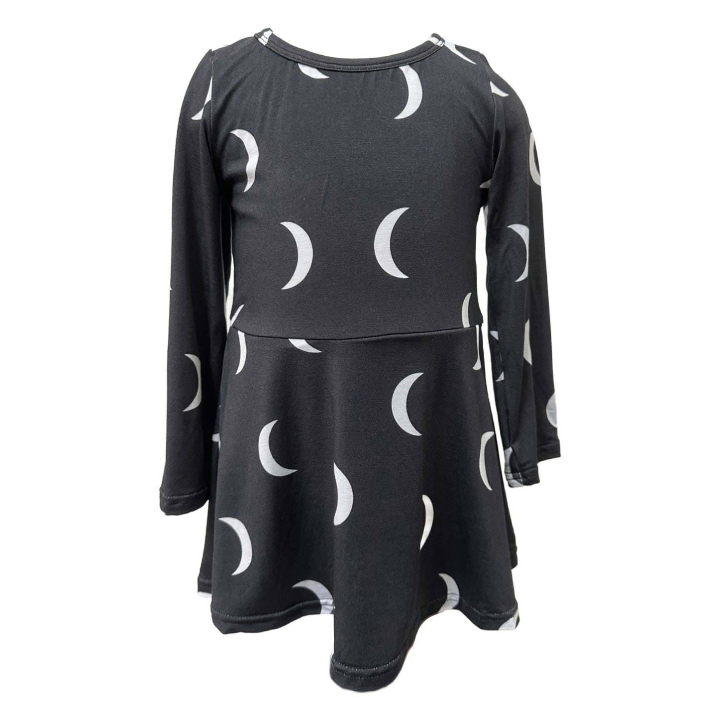 Moonlight Onesie Dress (Babies/Toddlers)