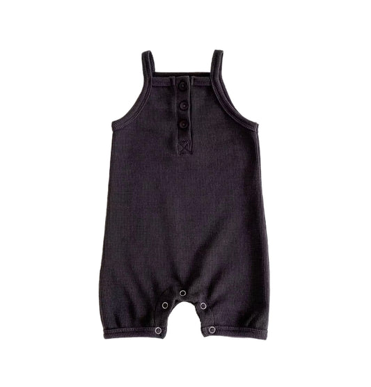 Carbon Summer Jumper (Babies/Toddlers)