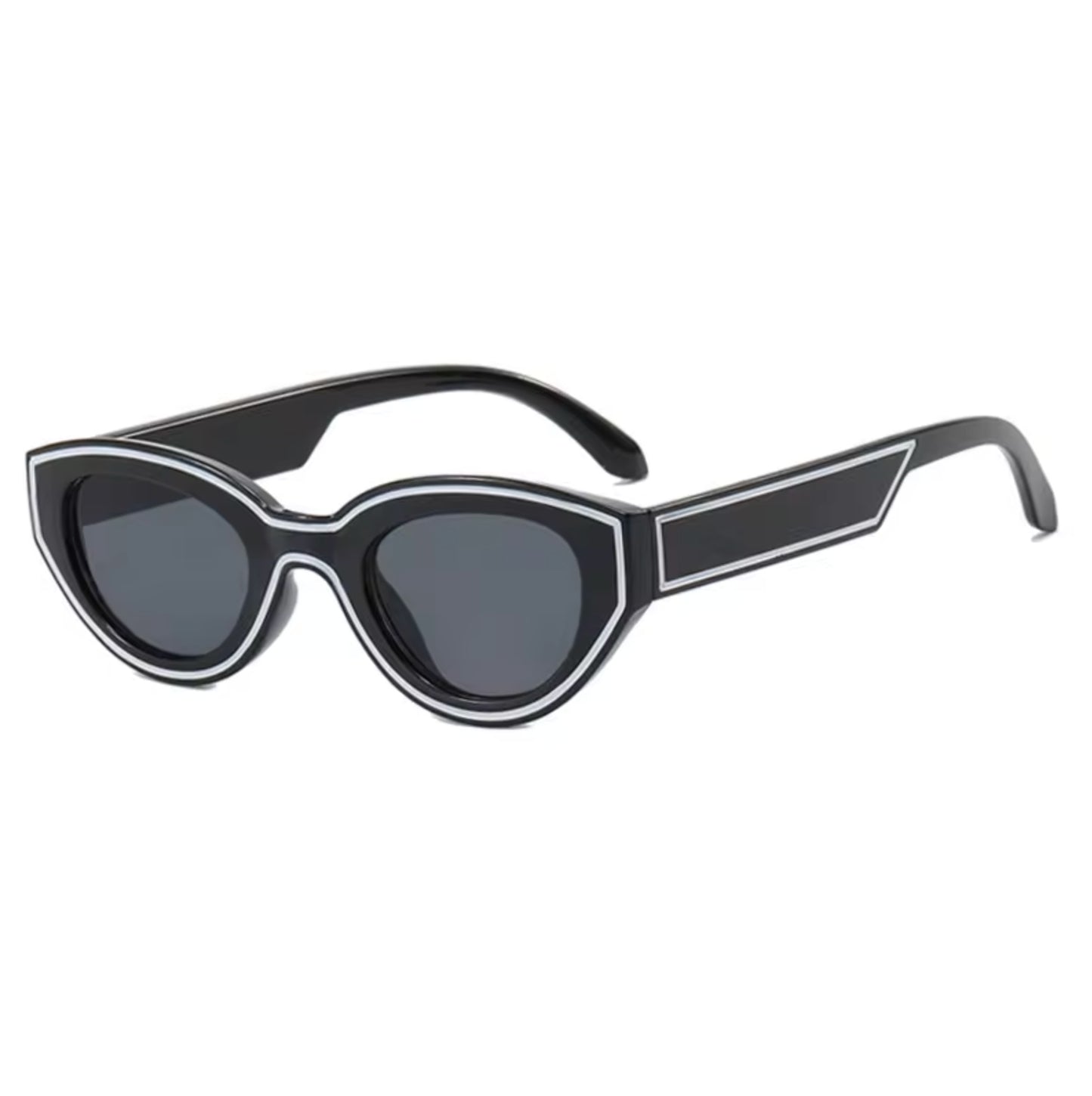 Outline Sunglasses