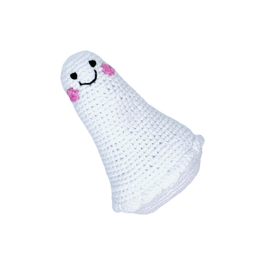 Friendly Ghost Rattle