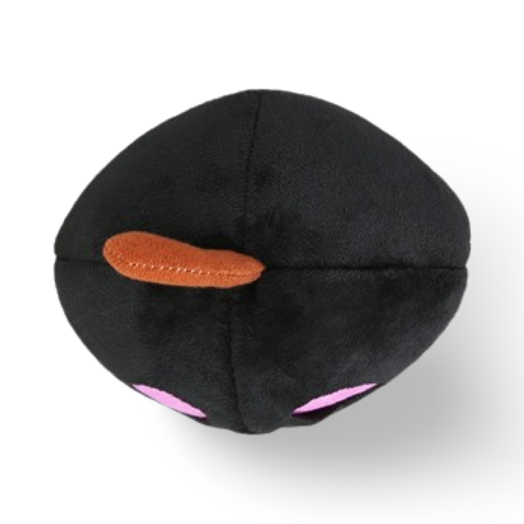 Poison Apple 6" Plush - Purple