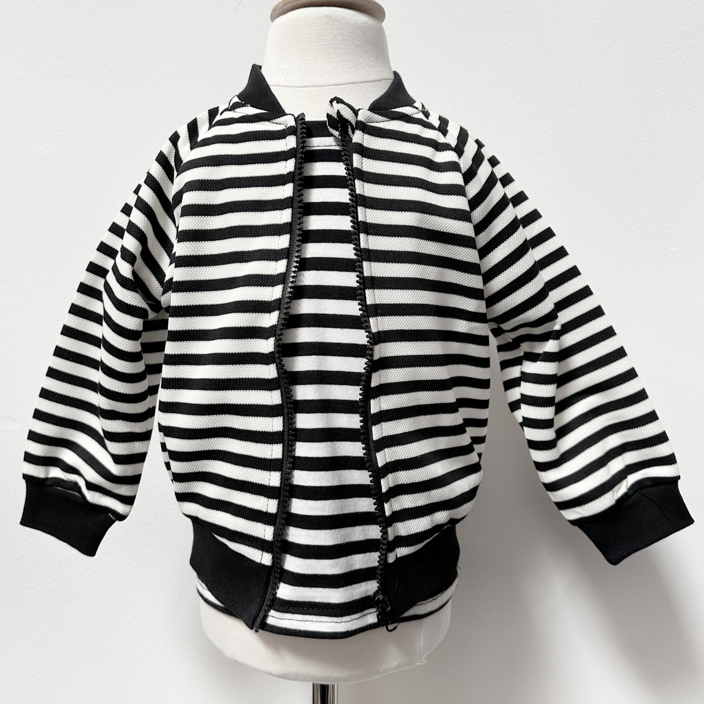 Pugsly Jacket (Toddlers/Kids)