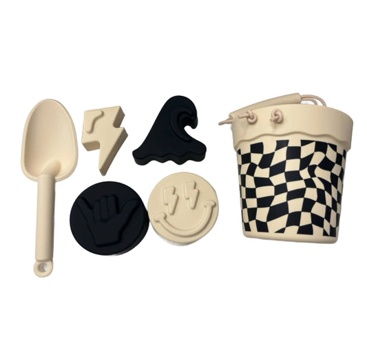 Rad Beach Toys Set