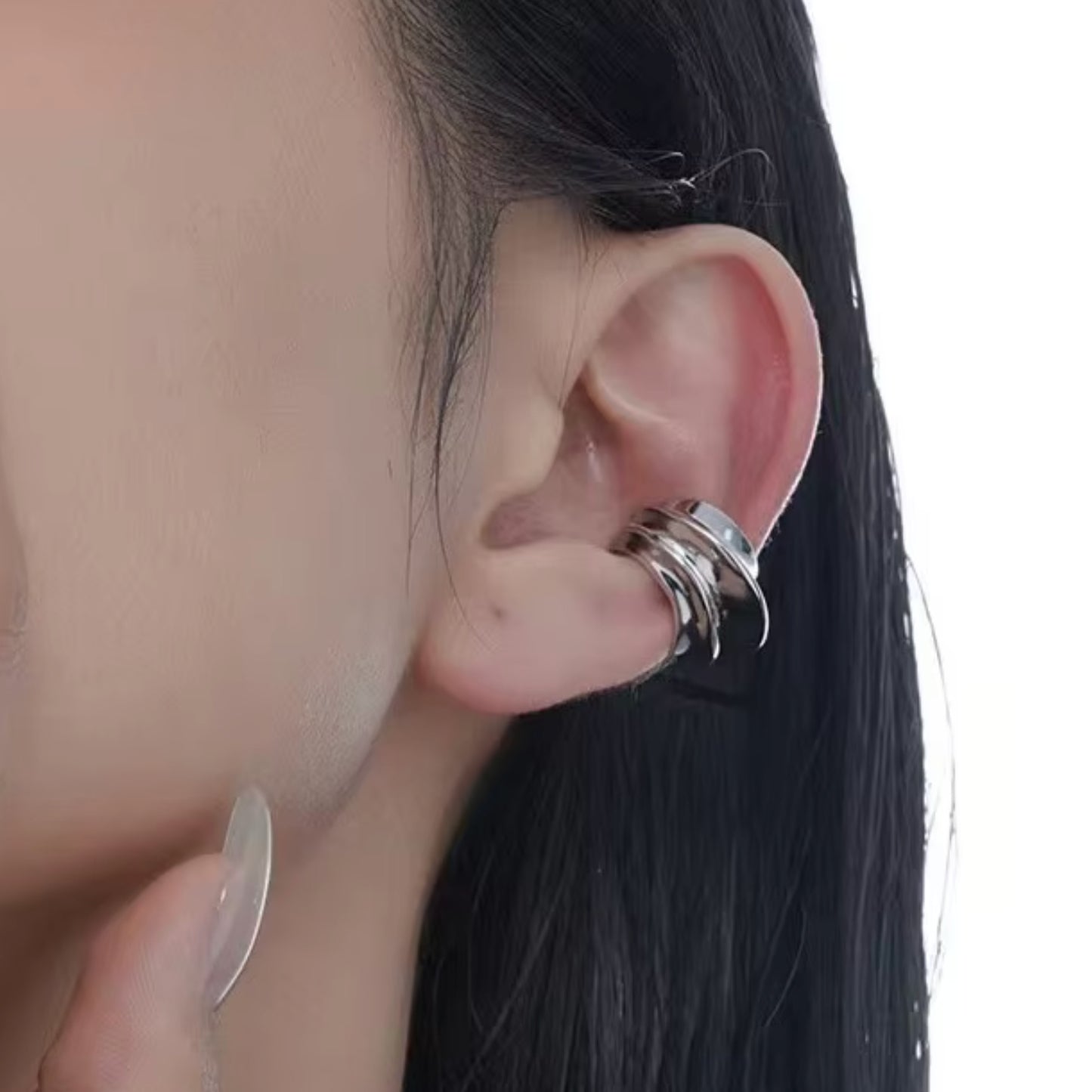 Zaha Ear Cuff Set