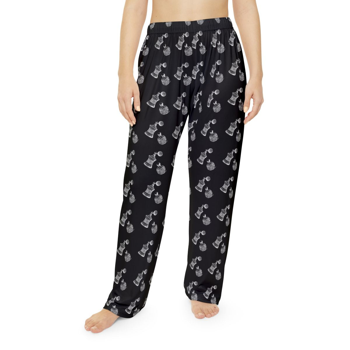 Smell the Magic Pajama Pants (Adults)