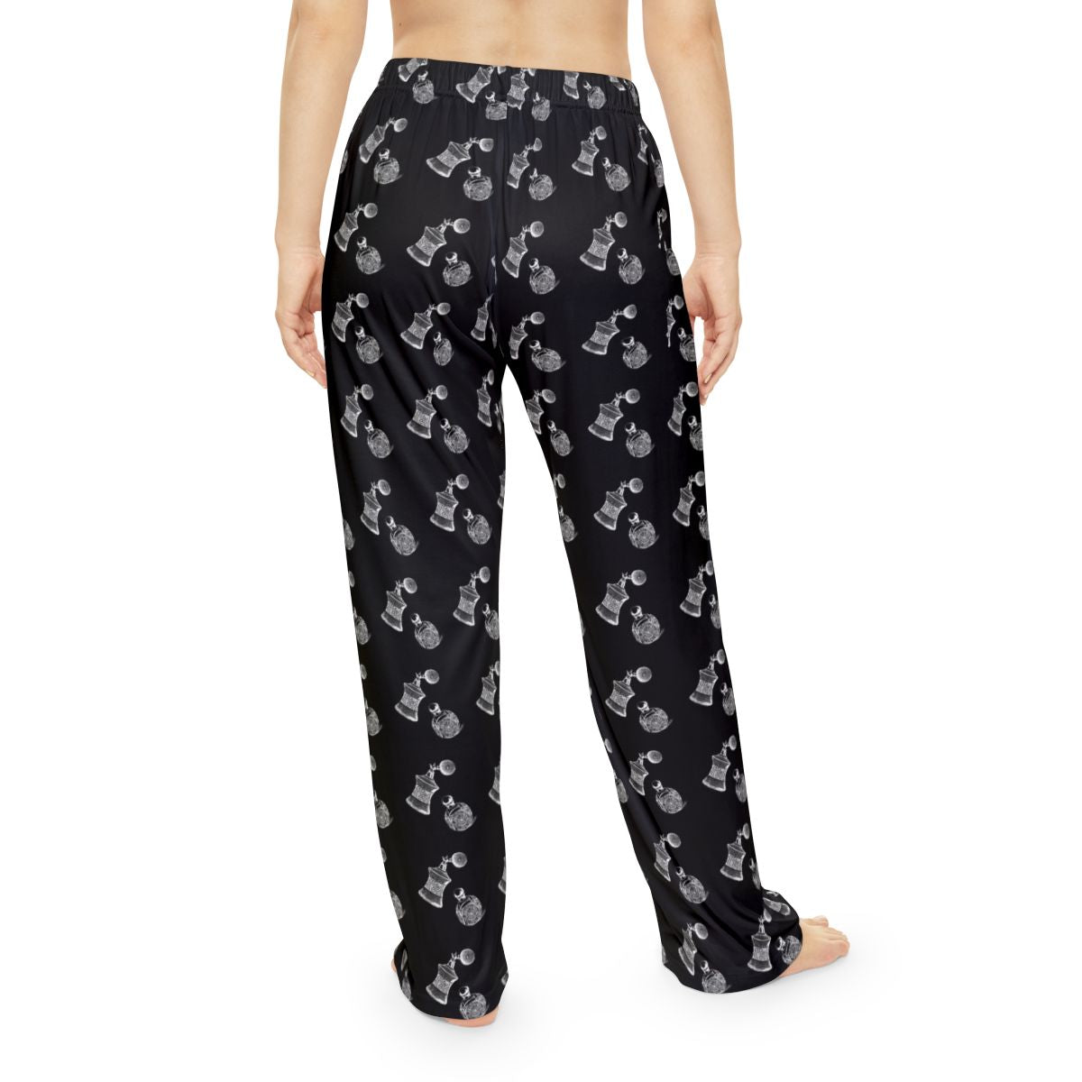 Smell the Magic Pajama Pants (Adults)