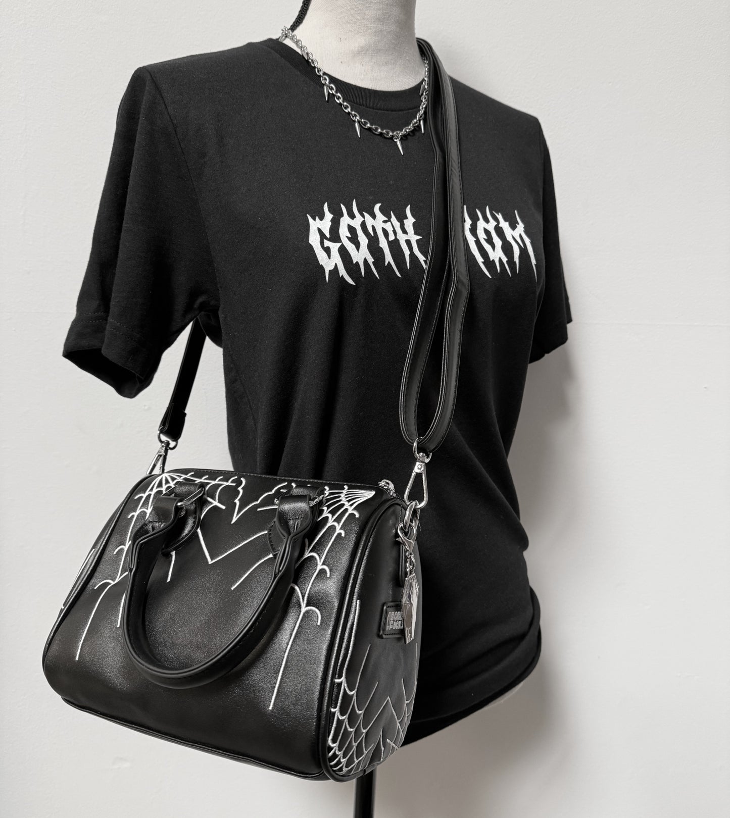 Web of Delight Purse