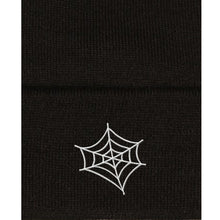 Load image into Gallery viewer, Spiderweb Knit Hat (Adults)