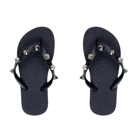 Spiked Flip Flops (Little Kids/Big Kids/Adults)