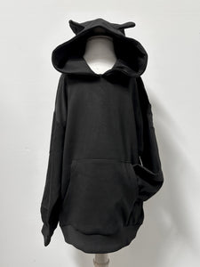 Spooky Critter Hoodie (Size 6 Years Only Left)