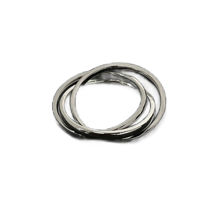 Stacked Ring (Adults)