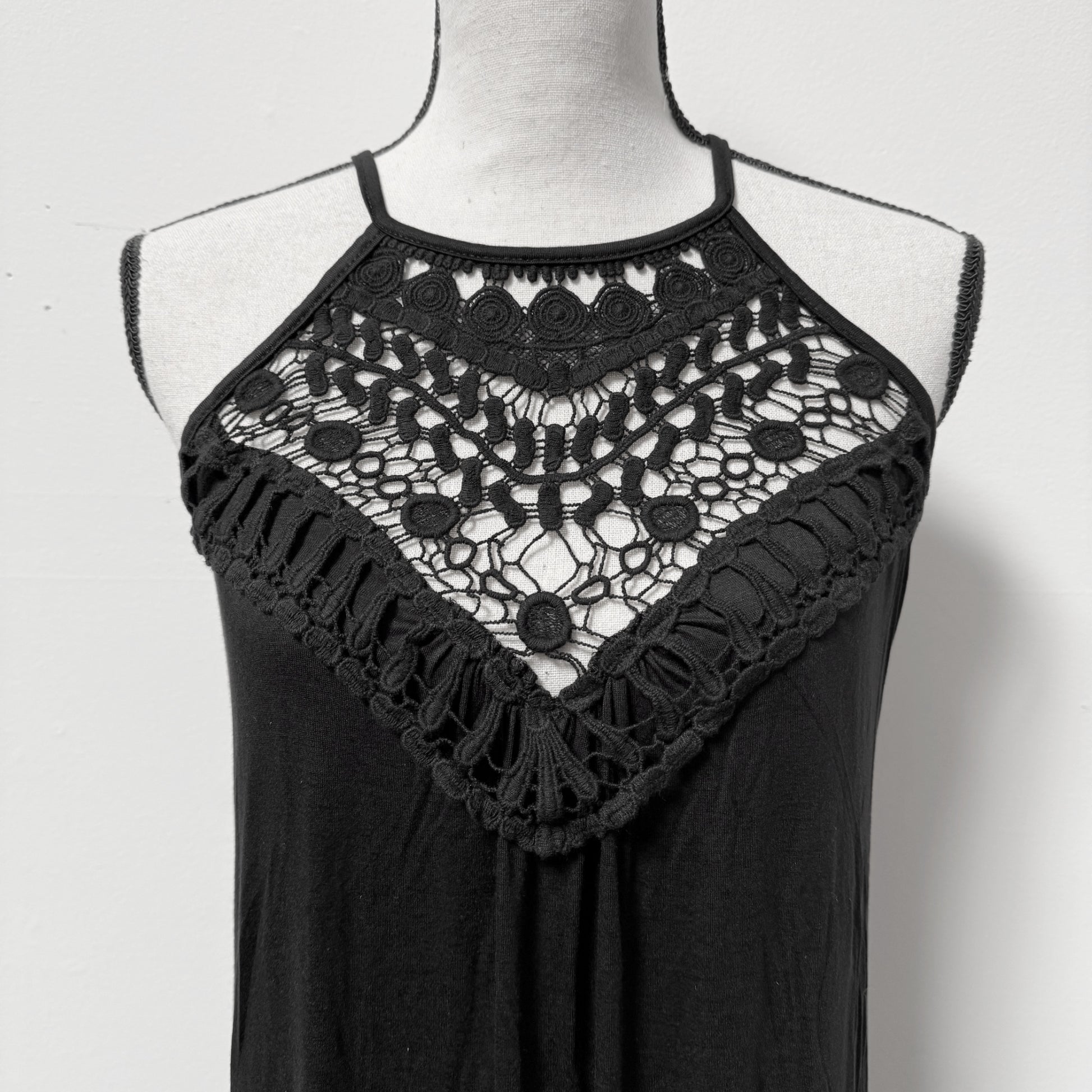 Stevie Maxi Dress (Plus Sizes Only) 3X Stevie Maxi Dress (Plus Sizes Only) 3X