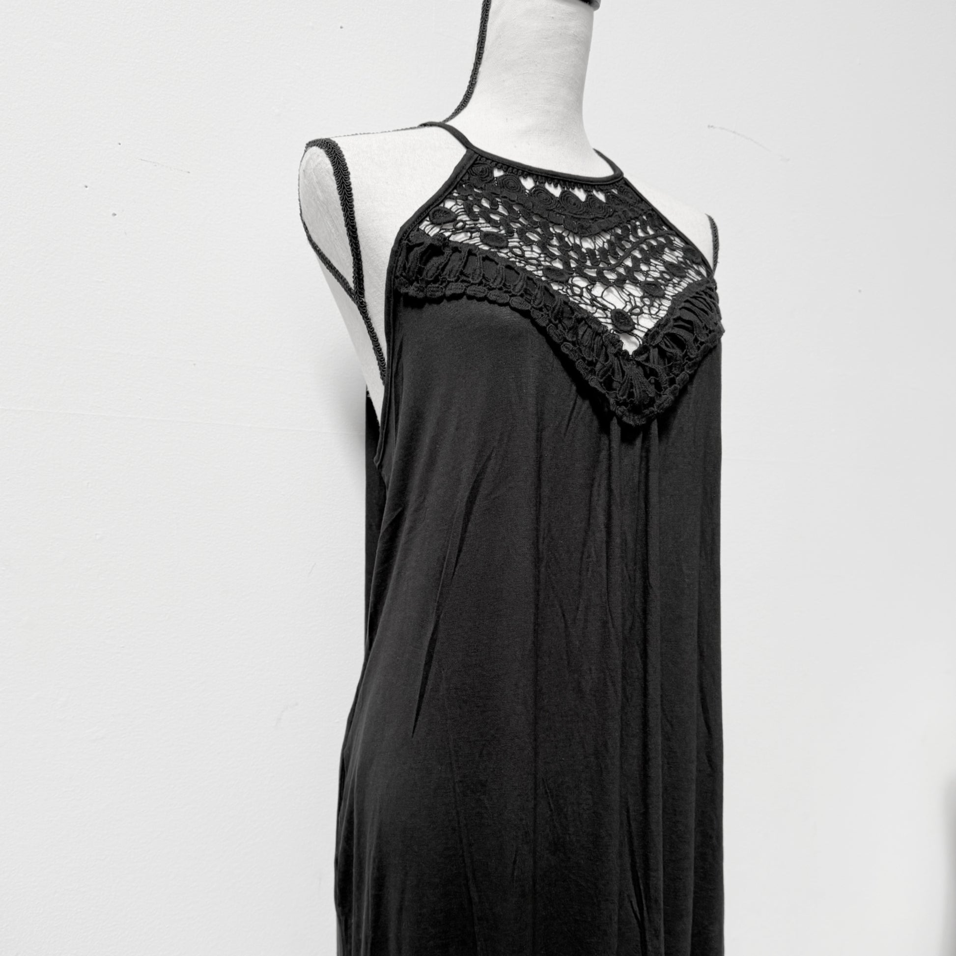 Stevie Maxi Dress (Plus Sizes Only) 3X Stevie Maxi Dress (Plus Sizes Only) 3X