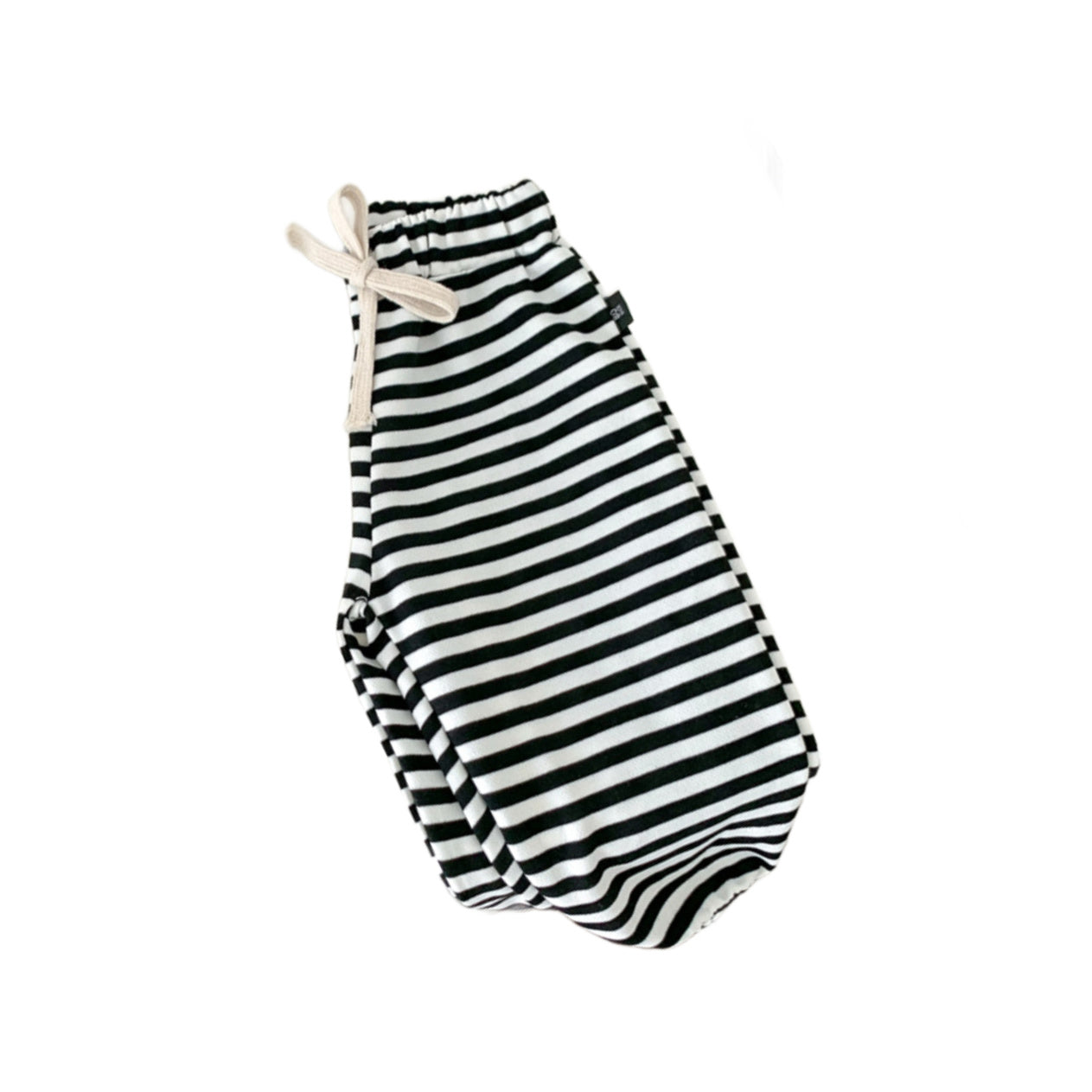 Striped Jogger Pants (Babies/Toddlers/Kids)