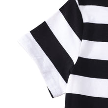 Load image into Gallery viewer, Bold Stripe T-Shirt (Size 5/6 Years Only Left)