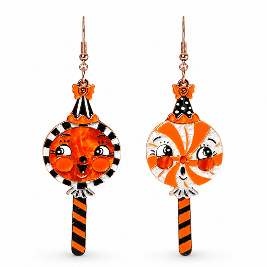 Sweet Treats Earrings by Johanna Parker x Lipstick & Chrome