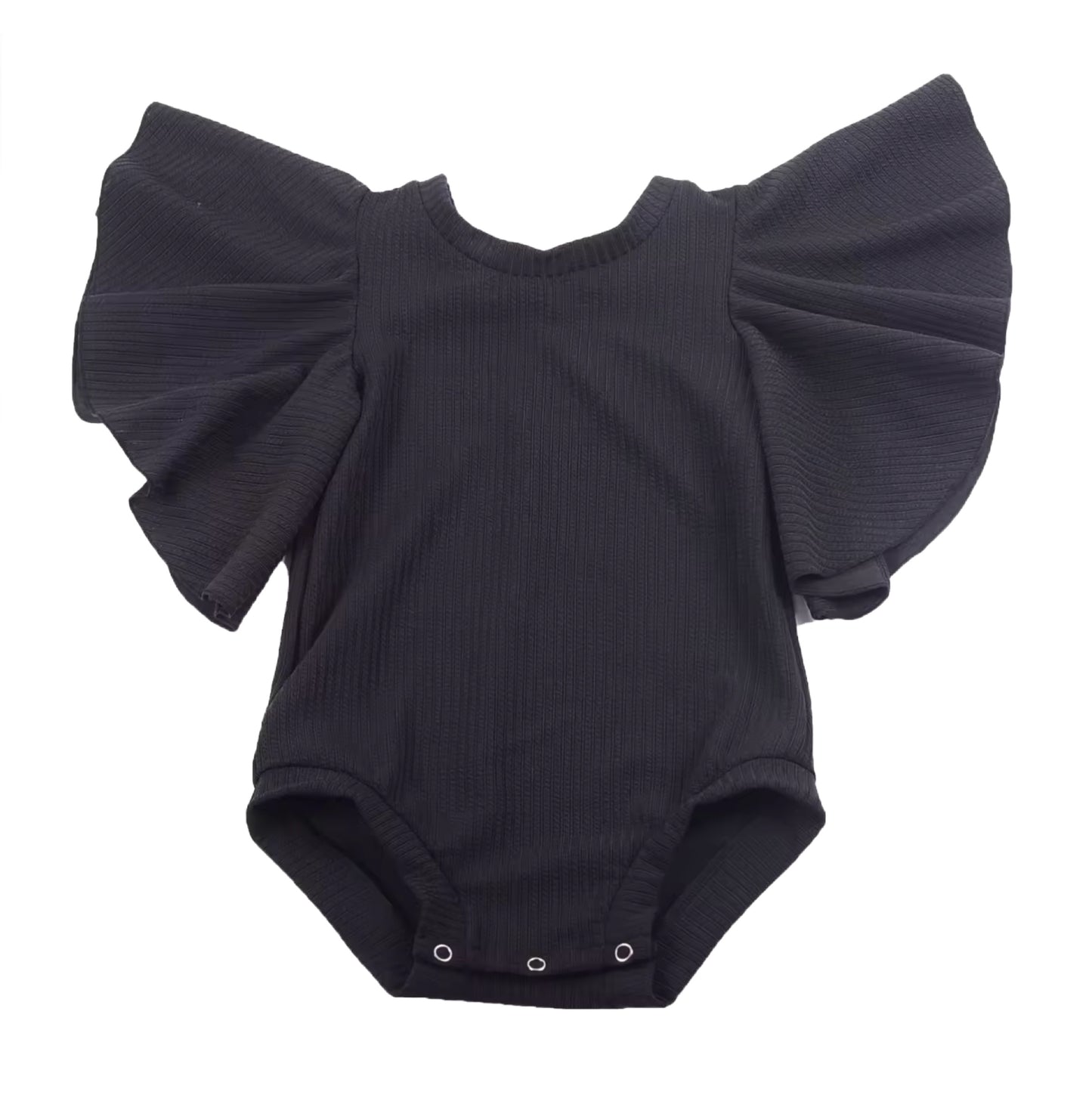 Bat Wing Onesie (bébés/tout-petits)