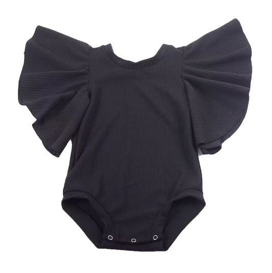 Bat Wing Onesie (bébés/tout-petits)