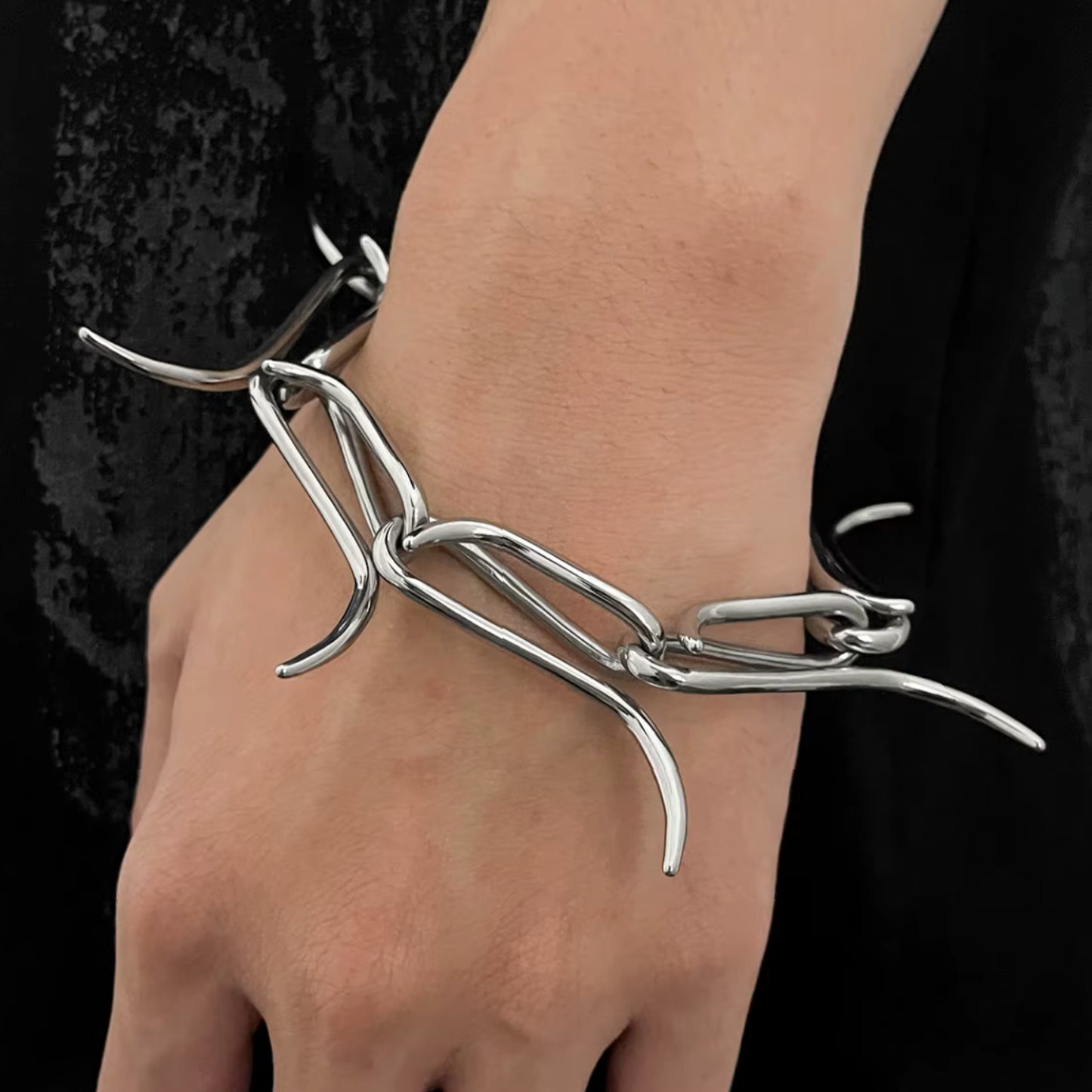 Thorn Bracelet