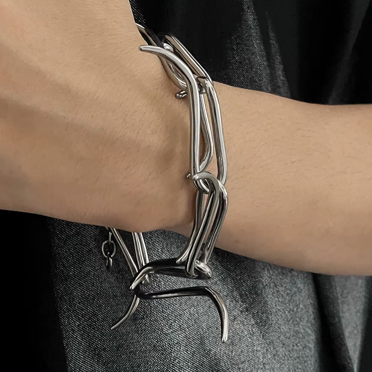 Thorn Bracelet