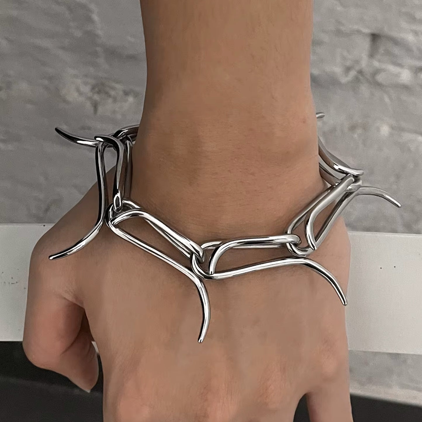 Thorn Bracelet