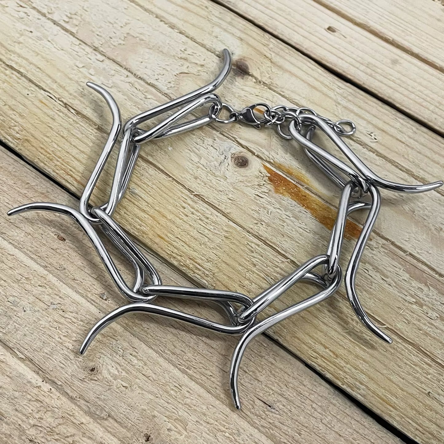 Thorn Bracelet