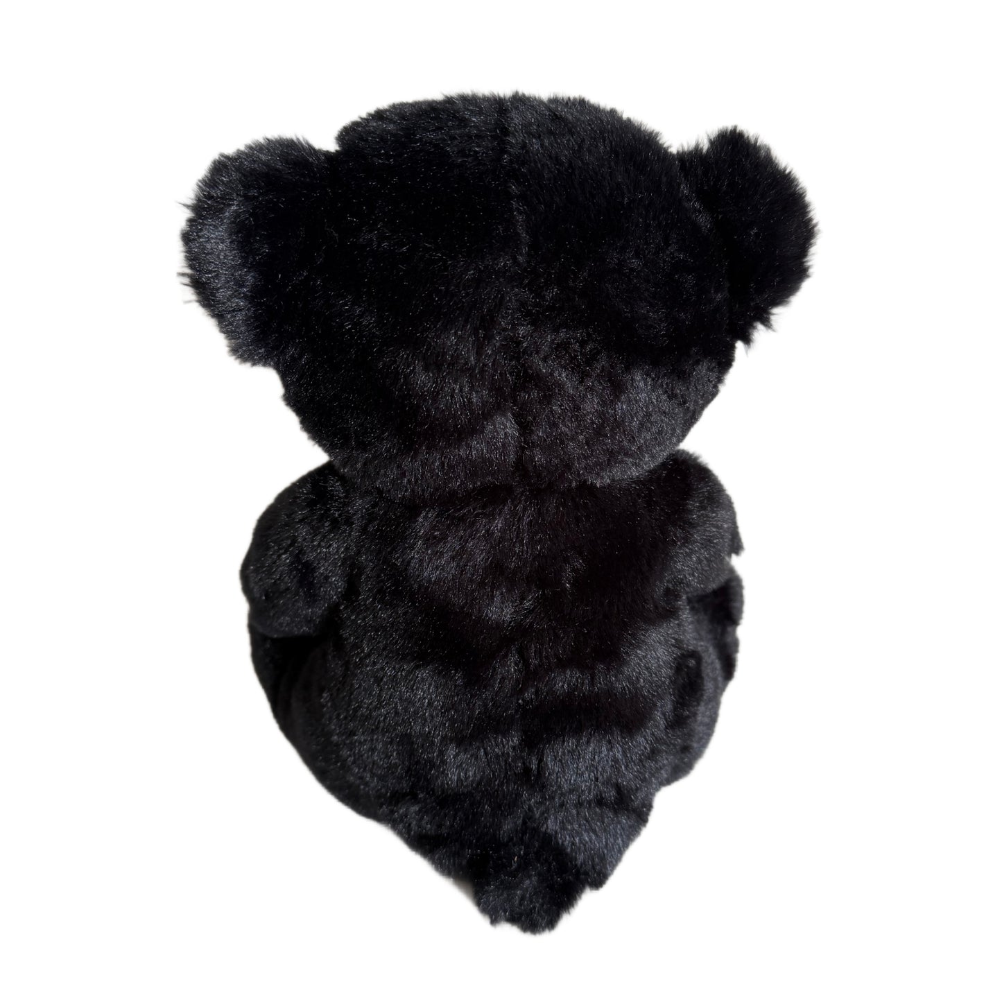 Til Death Bear Plush Toy