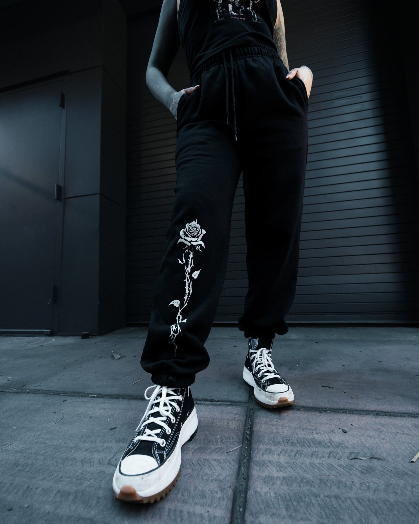 Thorn Joggers