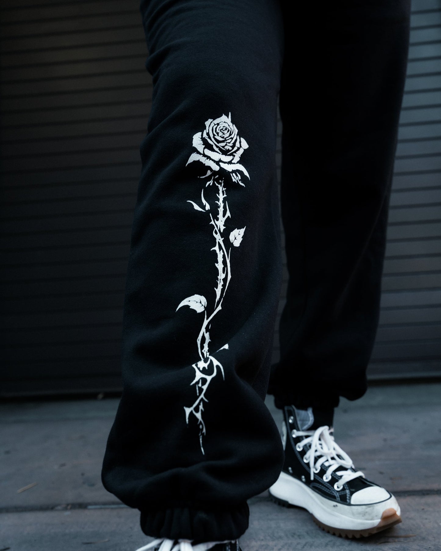 Thorn Joggers