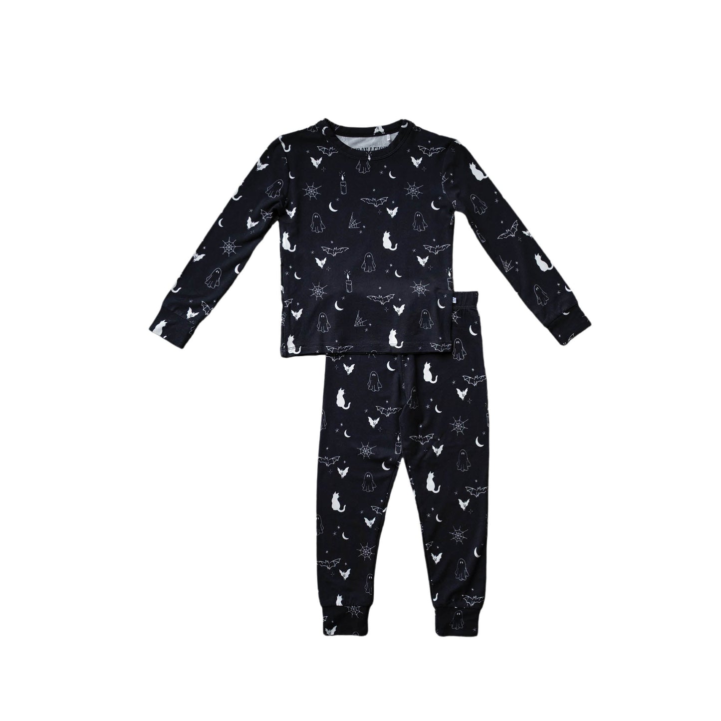 Spooky | Bamboo Two Piece Set