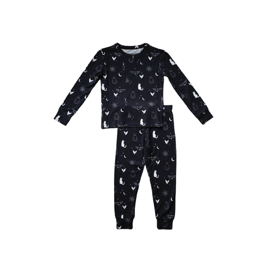 Spooky | Bamboo Two Piece Set