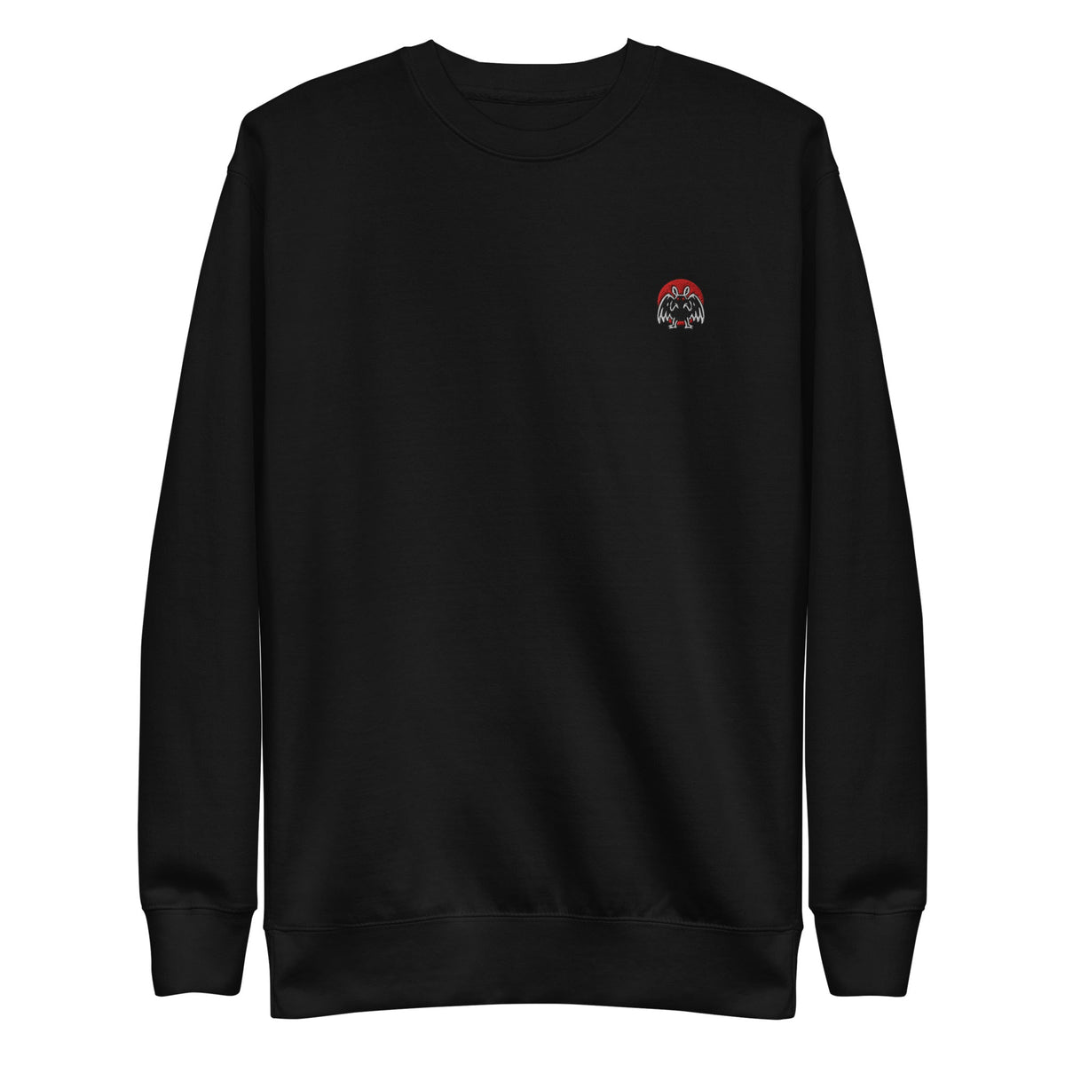 Mothman Sweatshirt
