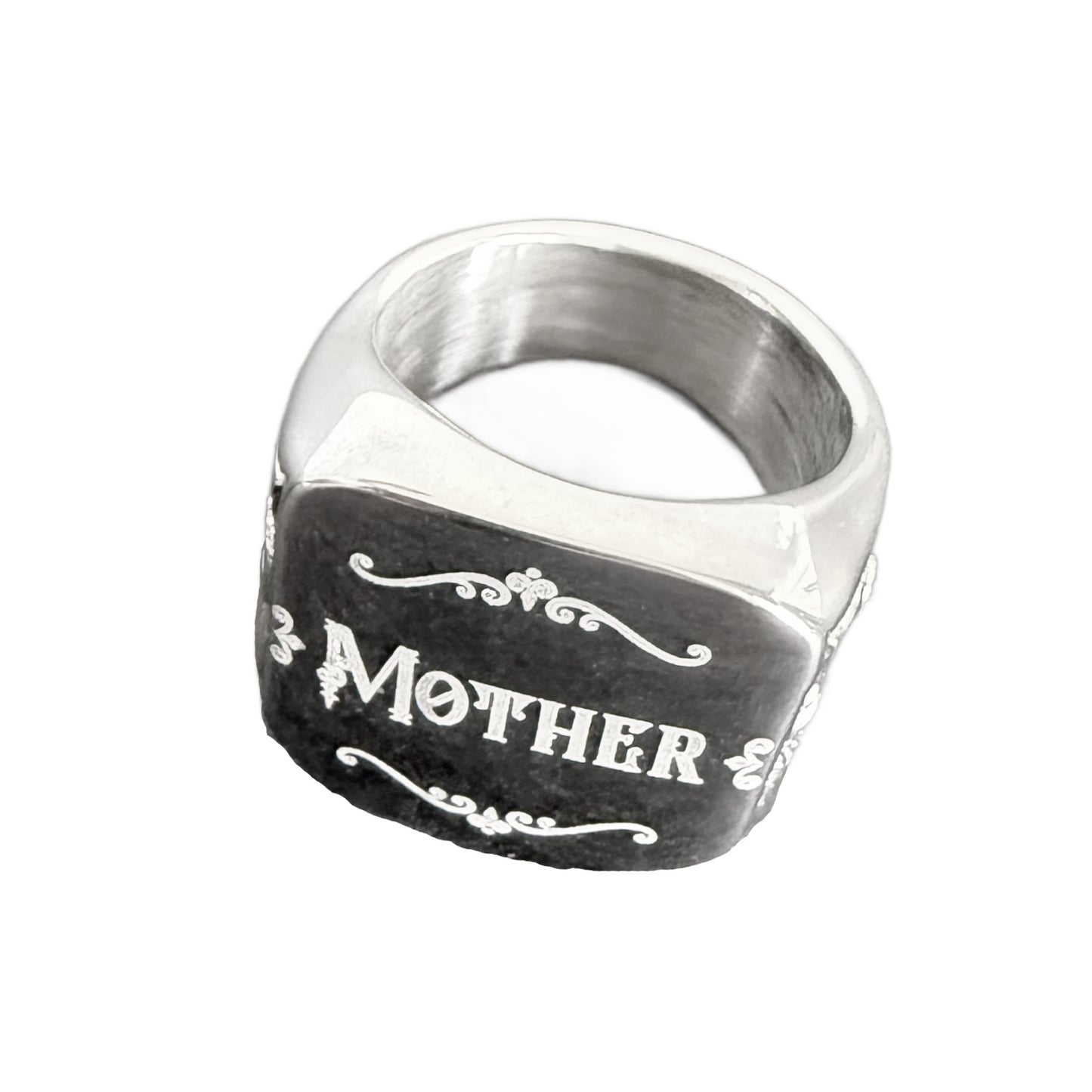 Victoriana Mother Ring (Adults)