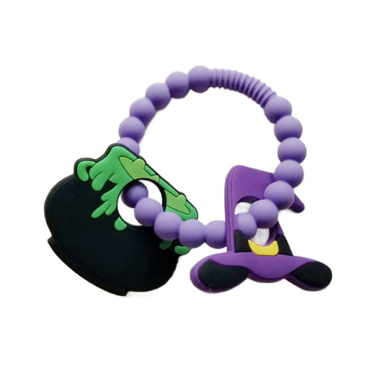 Witchy Ring Teether