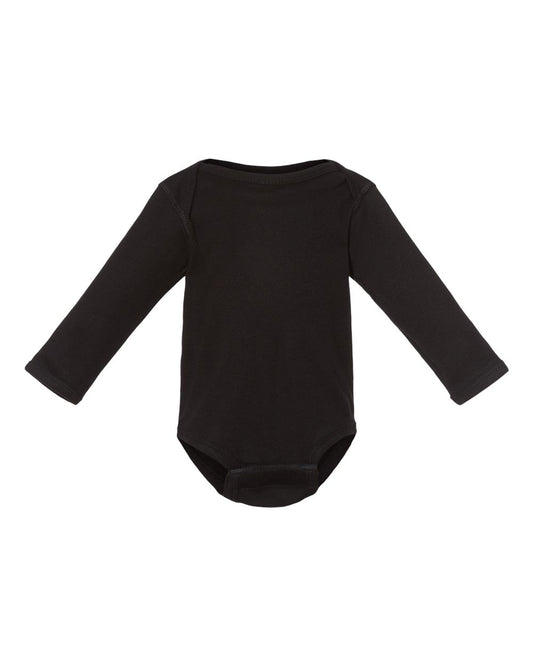 Midnight Long Sleeve Onesie (Babies/Toddlers)