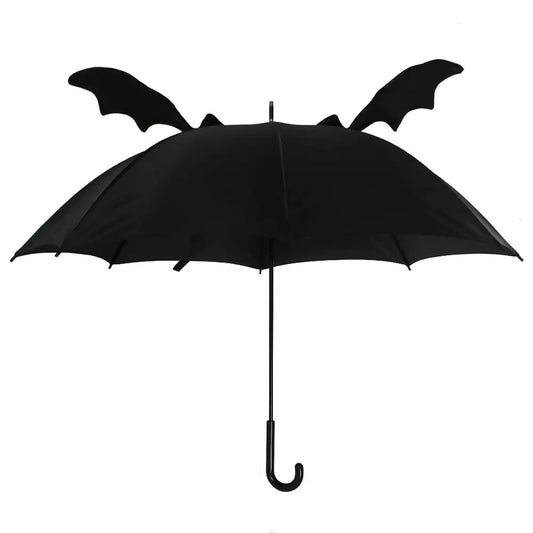 Batty About Rain Umbrella