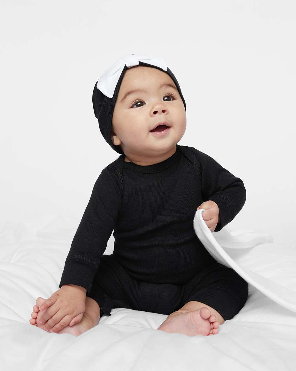 Midnight PJ Onesie (Babies/Toddlers)