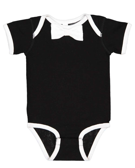 Bowtie Onesie (Size Newborn Only Left)