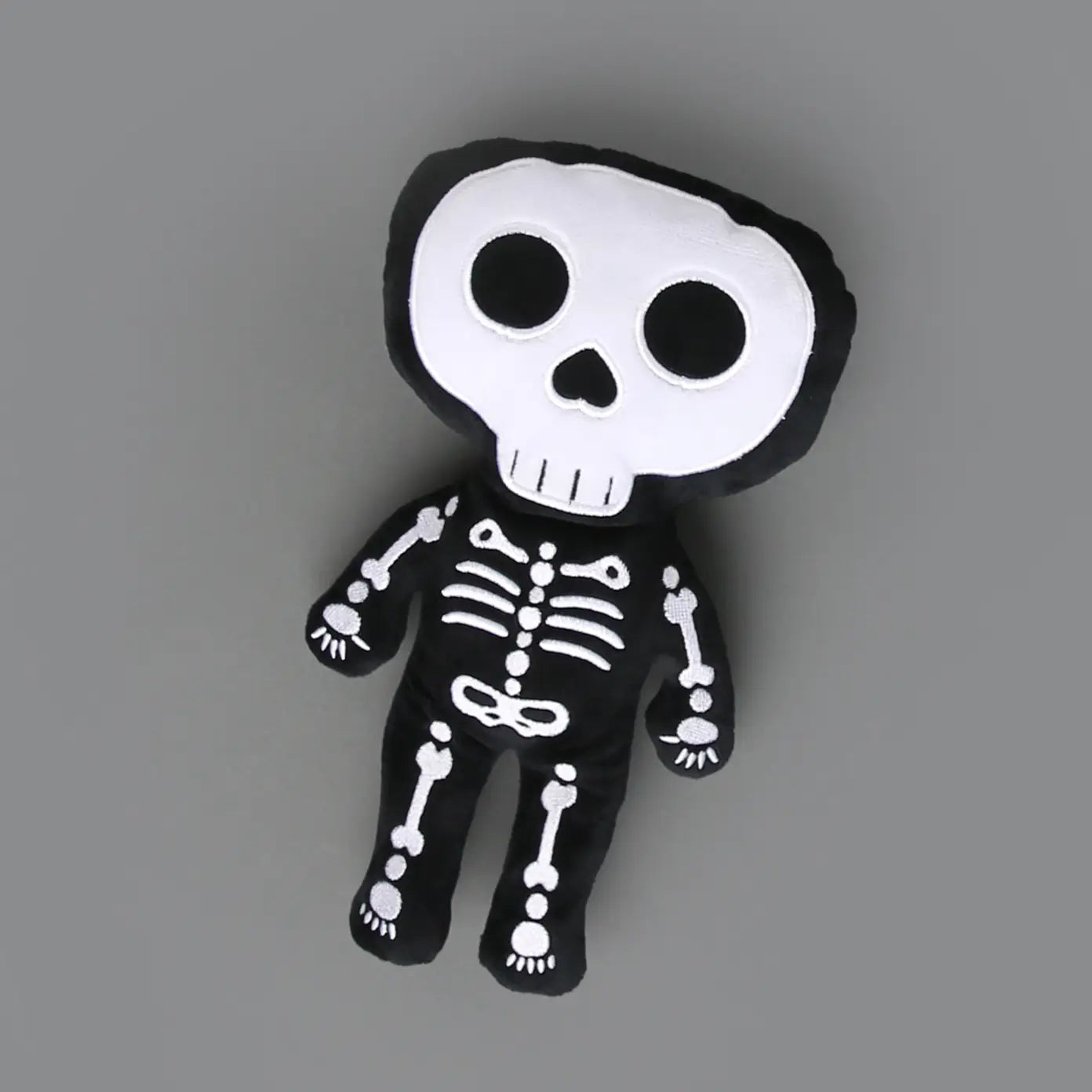 Jouet en peluche Skelly