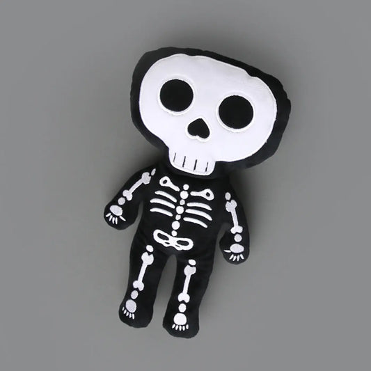 Skelly Plush Toy