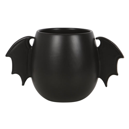 Tasse Maman Chauve-Souris 