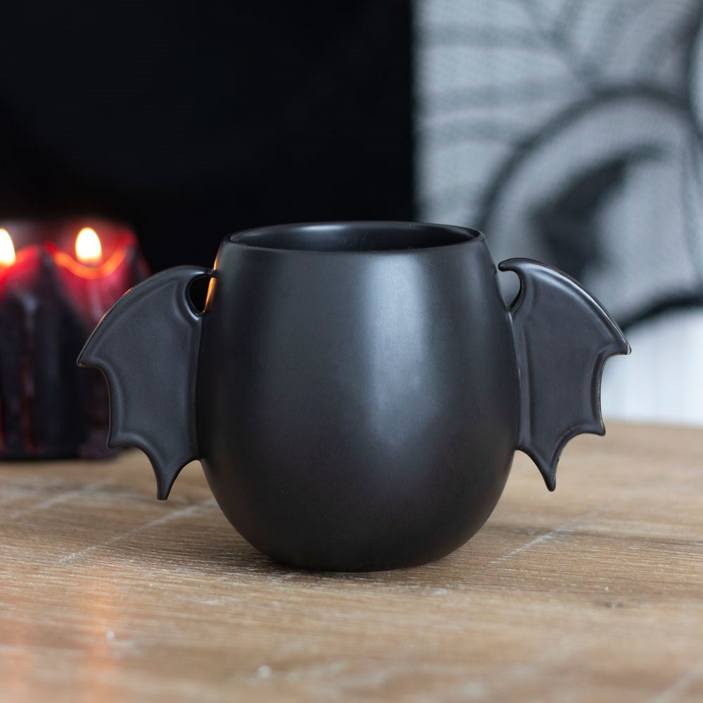 Mama Bat Mug