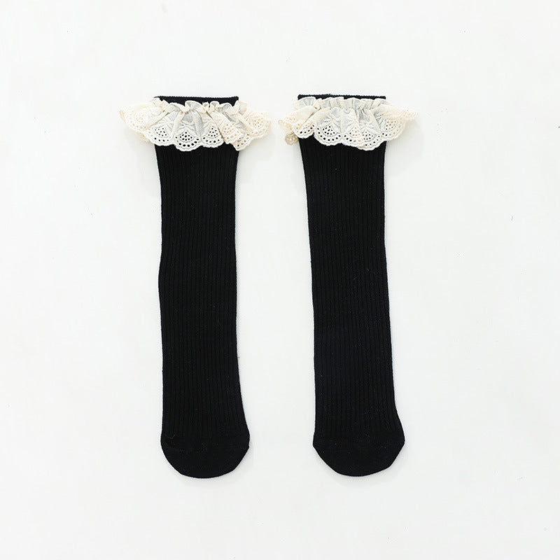 Chaussettes Folklore (Bébés/Tout-petits)