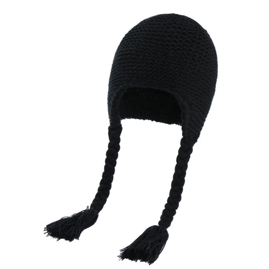 Gorro de punto para bebé Gloom Girl (bebé/niño pequeño)