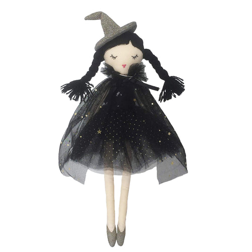 Jouet de poupée de sorcière Cassandra
