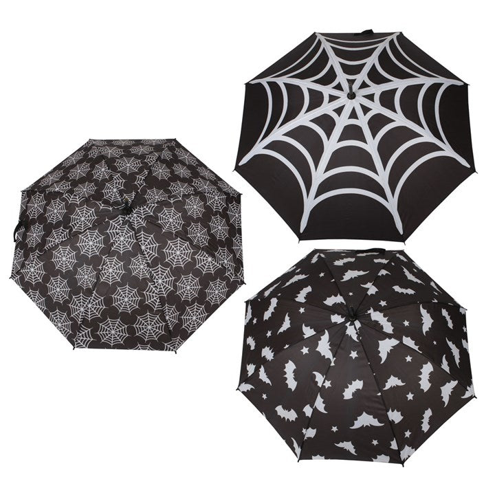 Spooky Umbrella (Various Styles)