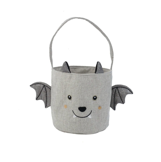 Seau de stockage de chauve-souris