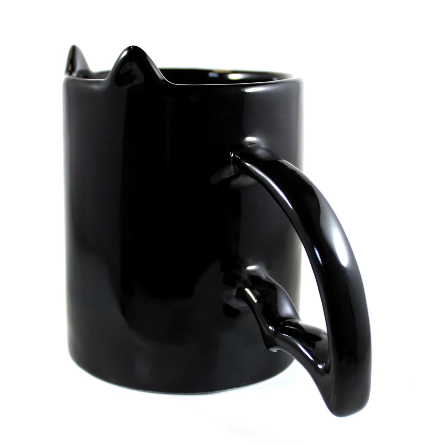 Lil' Bat Ears Mug