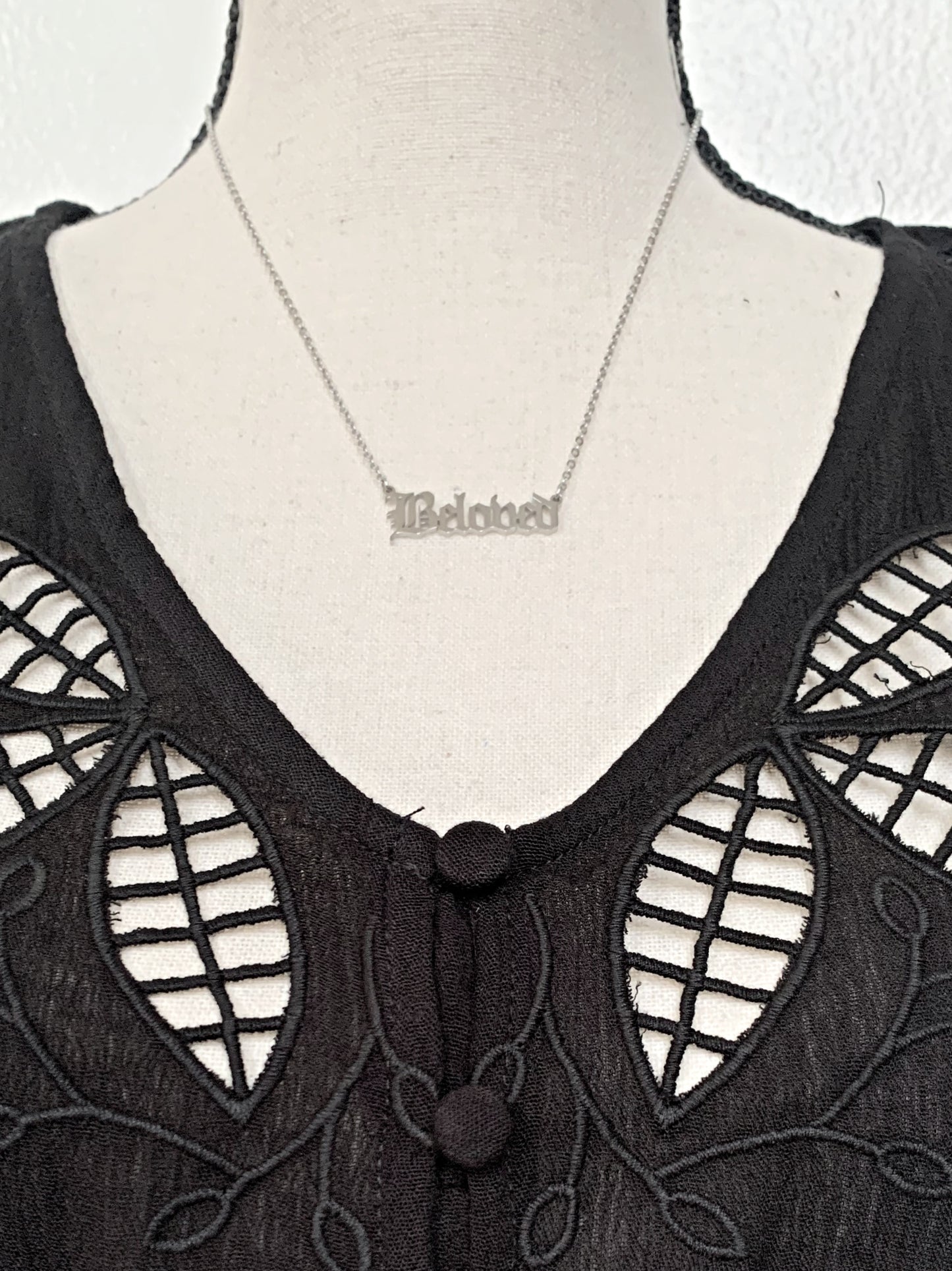 Amado collar