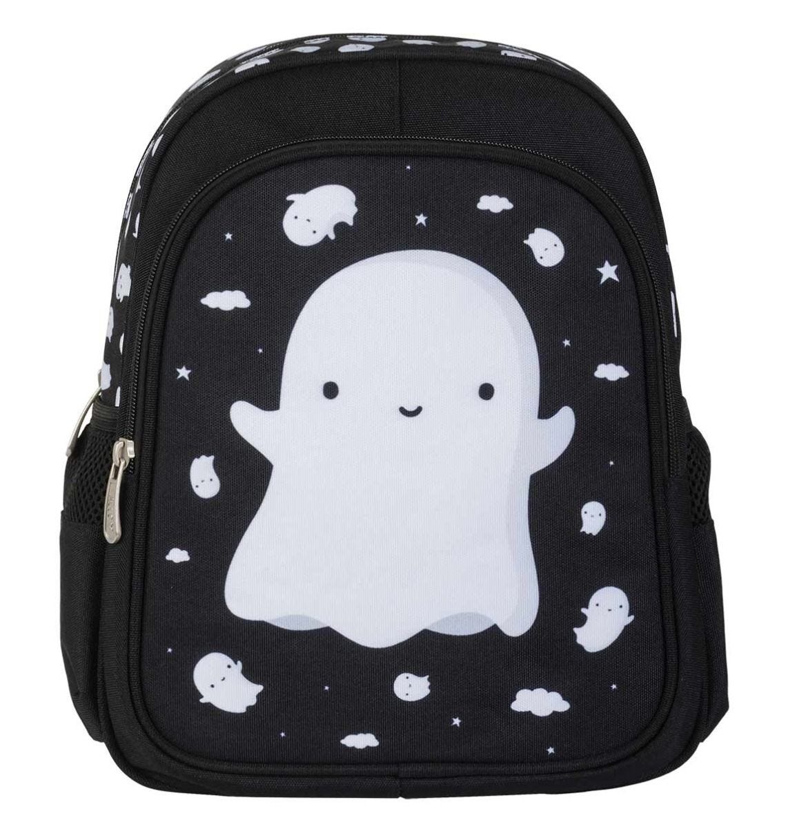 Ghost Backpack (Kids)